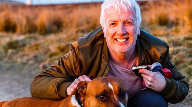 Brian Hurton: Tragic death of Scottish man, after failed emergency calls | World News