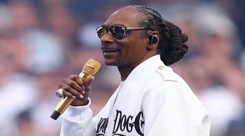 Quote of the day by Snoop Dogg: ‘You can take your boy out the hood but you can't take the hood out the homie’