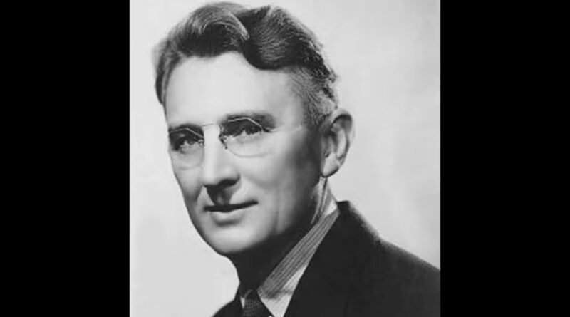 Quote of the day by Dale Carnegie: "Don't be afraid of enemies who attack you. Be afraid of…" - why honest criticism is more valuable than praise | World News