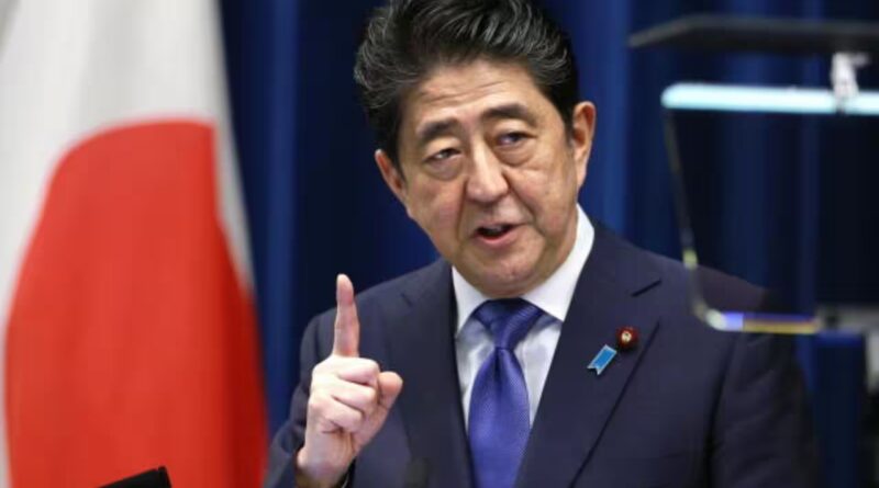 Quote of the day by former Japanese Prime Minister Shinzo Abe: "My opinion is that politicians should be humble in the face of history. And whenever history is a matter of debate, it…" - a thoughtful reflection reminds us that history deserves humility, evidence and careful scholarship, not political convenience | World News