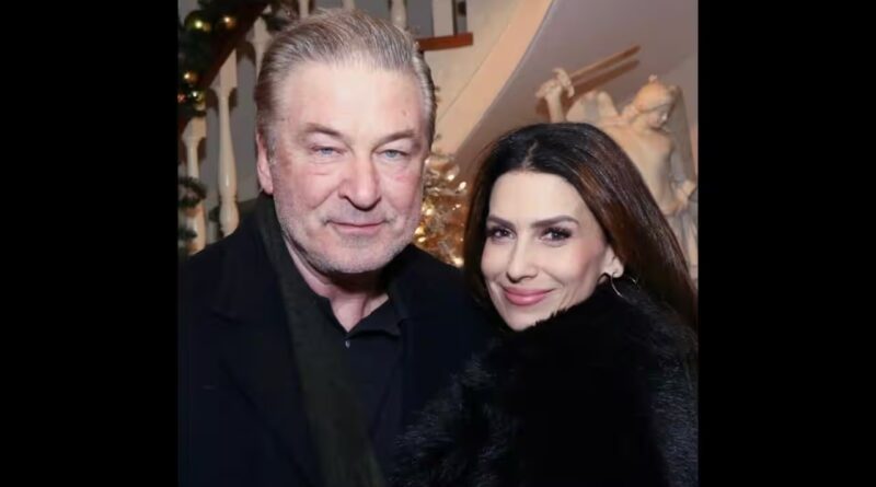 Quote of the day by Alec Baldwin's wife Hilaria Baldwin: "With breath on your side, you become alert and aware of what's really going on, not overtaken by…" - why one conscious breath can help you think more clearly | World News
