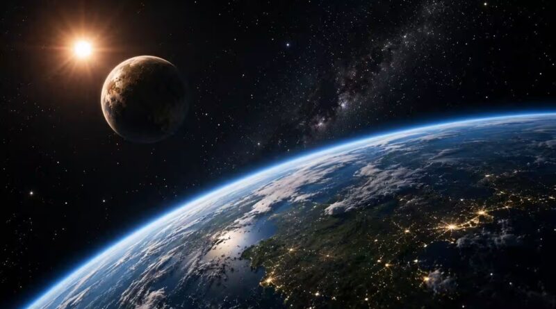 Astronomers have spent decades searching nearby stars for another Earth, and now they may have found one just 25 light-years away |