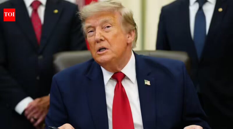 Trump tariffs struck down by US Supreme Court: How much has been refunded so far