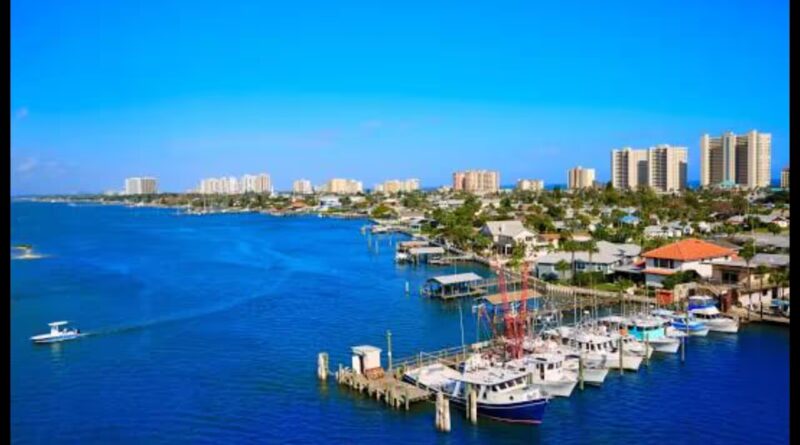 Indian-origin Florida man targeted in a fake 'Muslim city' conspiracy; he files lawsuit, says he's not even Muslim