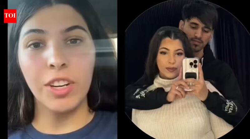 Meet Alex Sunny, American woman going viral on TikTok for her intention to relocate to Afghanistan for husband she met on Snapchat