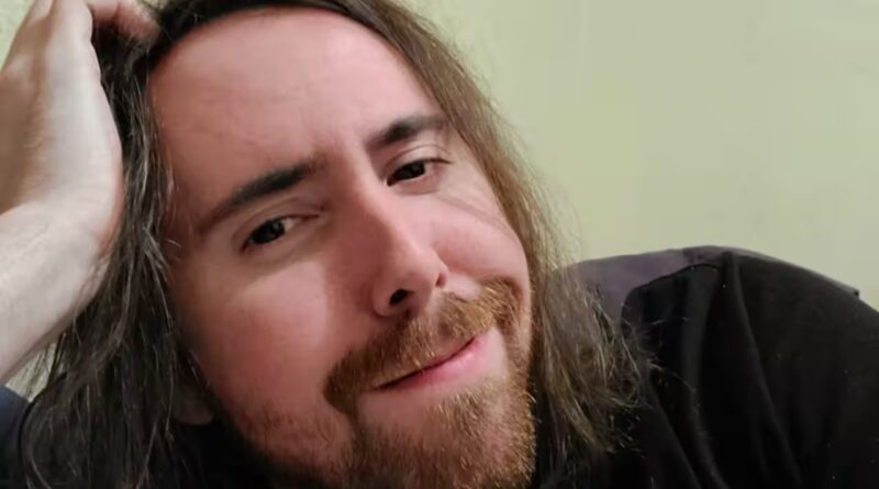 Asmongold House Cleaning: Asmongold ends years of roach memes after revealing his house is finally bug-free