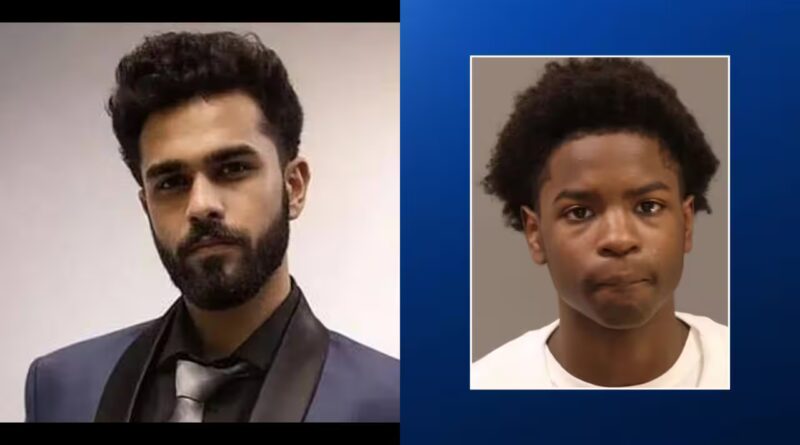Indian man Anshul Kuncha's murder in Philadelphia: 14-year-old boy arrested, charged