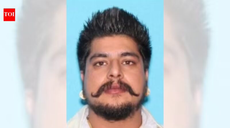 FBI adds Indian-origin man to most wanted list over alleged organised crime links