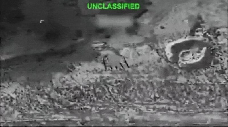 Middle East war: Trump weighs 'devastating strikes'; Iran targets US bases in Middle East - key points