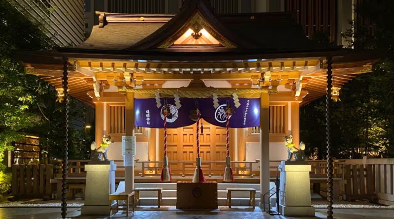 In Tokyo's hidden 1,100-year-old shrine, thousands of desperate fans are praying for impossible concert tickets | World News