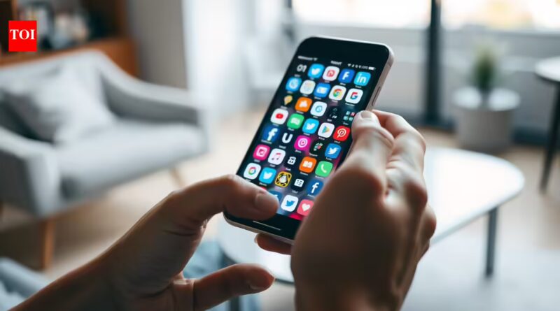 Pakistan Social Media Ban: 'Protection of children is state's responsibility': Pakistan lawmaker seeks social media ban for under-16s