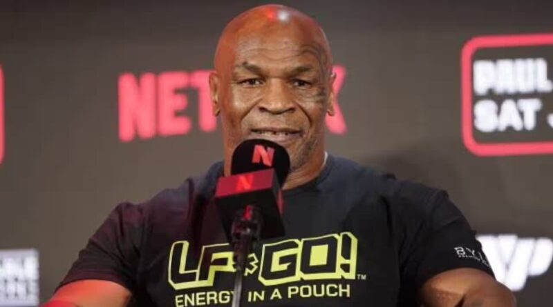 Quote of the day by Mike Tyson: "Fear is like fire. If you learn to control it, you let it work for you. If you don't…" - the boxing legend’s powerful lesson on controlling fear before it controls you | World News