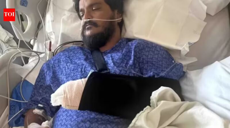 'I intend to kill Muslims': Indian mall worker in US stabbed by Utah man