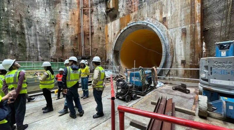 Singapore turned wastewater into drinking water: How Singapore has treated the sewage water into liquid gold through NEWater, achieving a sustainable supply that exceeds World Health Organisation standards | World News