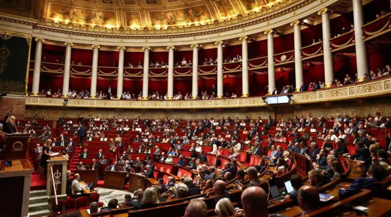 Right to die: French Parliament approves assisted dying bill after years of debate