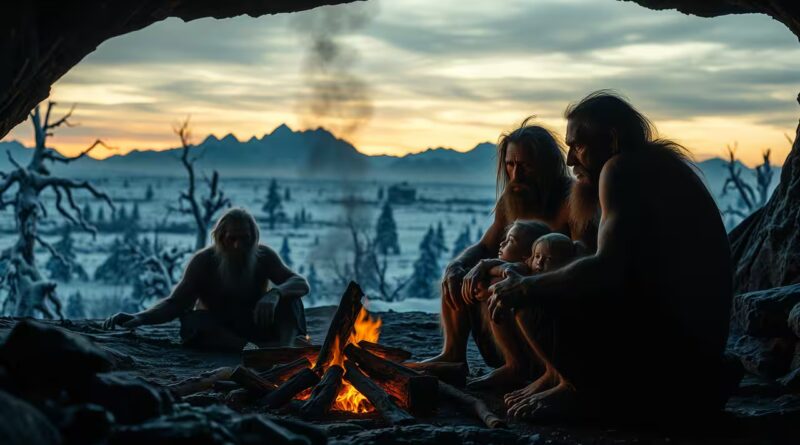 Neanderthals nearly disappeared 75,000 years ago, but one small group in France repopulated Europe | World News