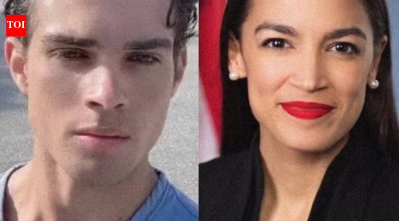 Clavicular: Alexandria Ocasio-Cortez voices concern over Clavicular’s influence on young men and Israel trip