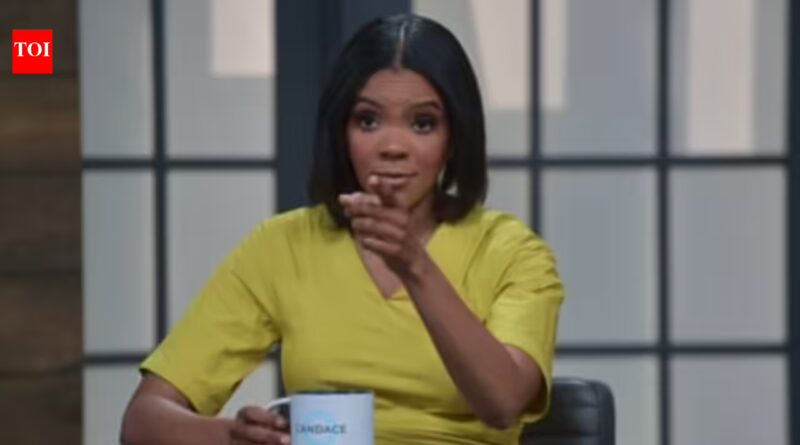 Blake Neff blasts Candace Owens’ ‘Russian spy project’ claim, questions evidence behind TPUSA allegations