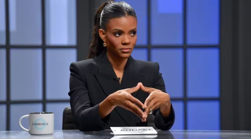 "Erika harmed herself....": Candace Owens accused of 'planting dangerous ideas' after Erika Kirk comments go viral