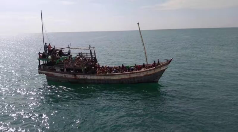 Myanmar Boat Tragedy: At least 500 Rohingya feared dead after two boats capsize in Bay of Bengal