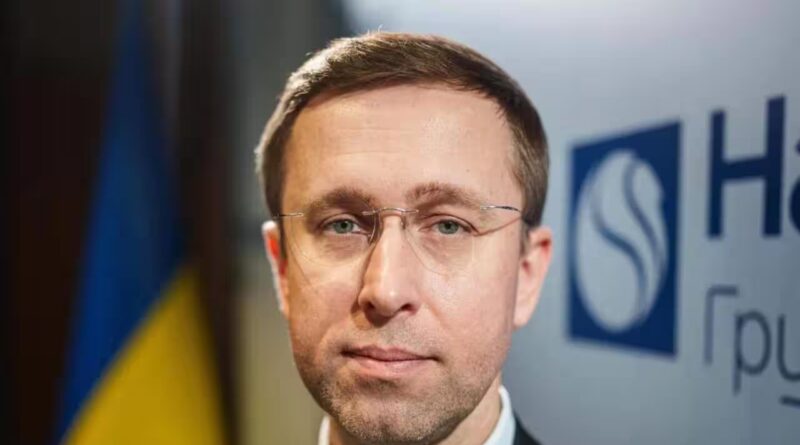 Serhii Koretskyi: Ukraine gets new PM: Parliament approves Serhii Koretskyi amid cabinet shuffle