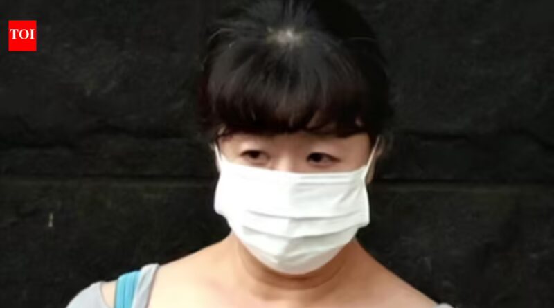 Japan midwife killed patient with feces-tainted IV, phone history reveals sickening searches
