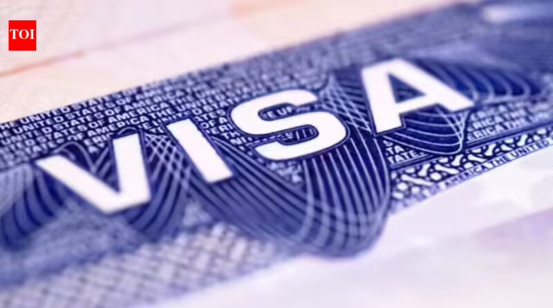 4-year fixed stay for F1 students: Immigration attorney says the biggest risk is 'booking a flight home', warns visa holders against traveling outside US