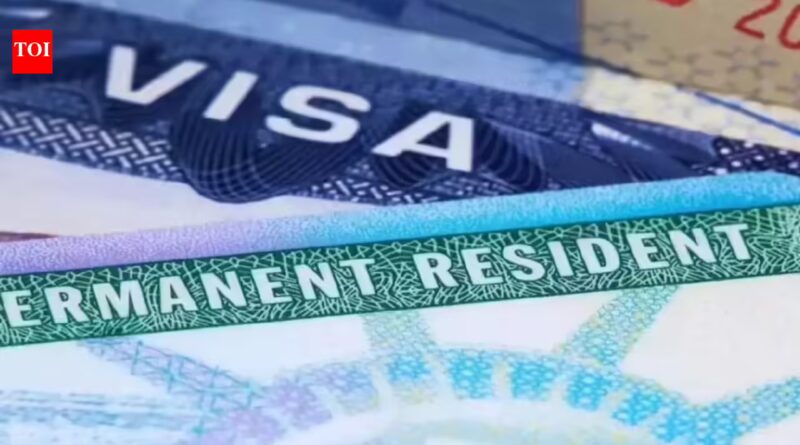 No Green Card if you have used benefits like Medicaid, food stamps: Immigrants should not be burden on US