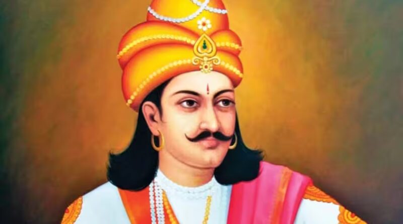 Ashoka: Quote of the day inspired by Ashoka the Great: 'As long as there are people who approach the gods with greedy hearts, there will be priests with greedy hearts to receive them' and how true salvation lies in compassion and selflessness | India News