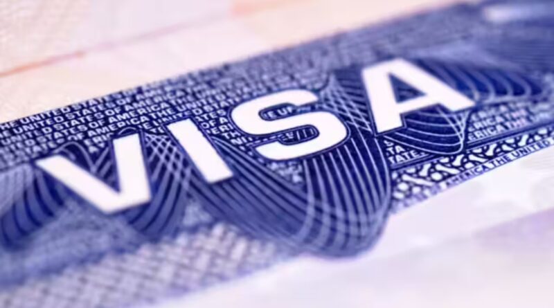 Duration of US visa stay changes - what it means for foreign students, exchange visitors and journalists | World News