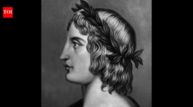 Quote of the day by Roman poet Virgil: 'If I cannot move Heaven, I will raise Hell', and a celebration of determination