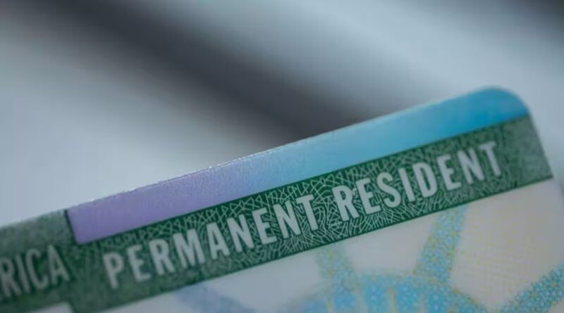 US to revive rule of no green cards for those who use public benefits