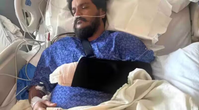 Indian stabbed 15 times in a mall in US over his religion: Reports