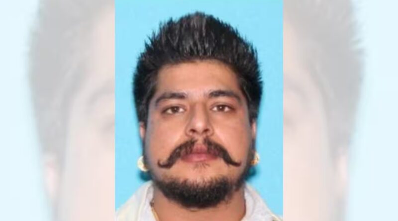 FBI arrests gangster Nitish Kaushal days after adding him to most wanted list