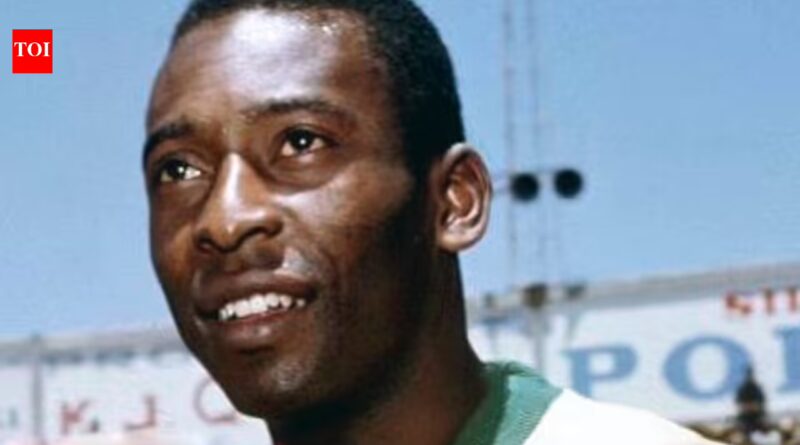 Quote of the day by Pelé: "Success isn't determined by how many times you win, but by how you play the week after you lose" - a powerful lesson on failure, resilience and the attitude that defines what happens next | World News