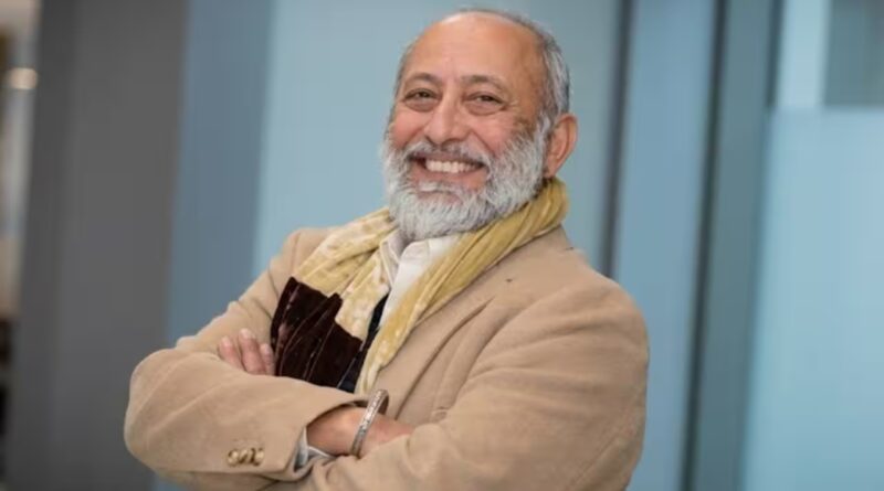 Who is Swaran Singh? Indian-origin psychiatrist to join House of Lords as UK announces new peerages | World News