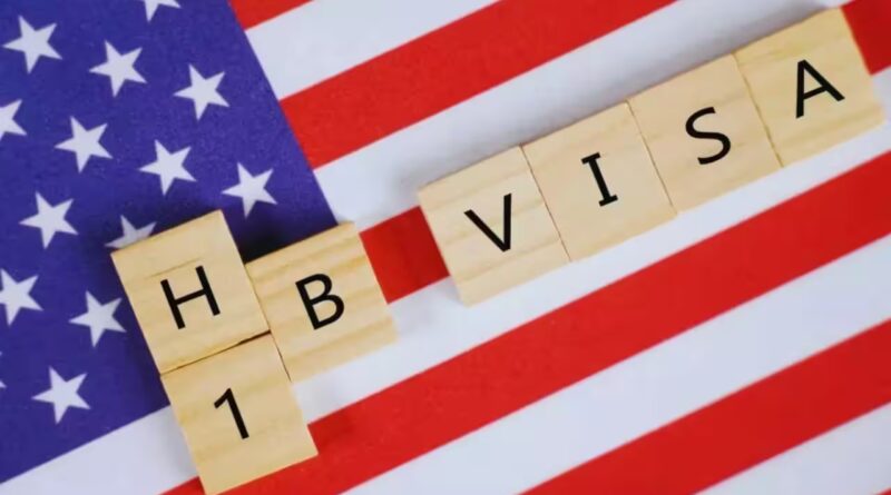H-1B update: No second lottery, USCIS says it has received enough petitions for FY 2027