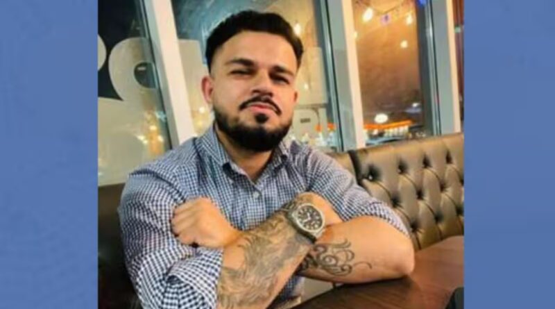 Sidhu: Indian immigrant Taranpreet Singh Sidhu found dead in Canada's Ontario