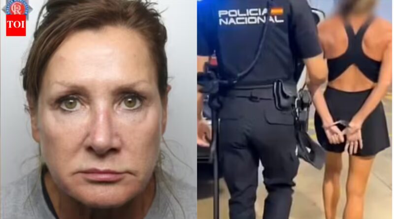 Carer who fled to Spain after stealing £300k from pensioner to be extradited to UK | World News
