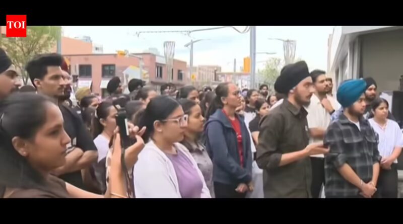 After paying $32000 tuition fee for 2 years, Indian students in Canada told they are not eligible for post-graduation work permit