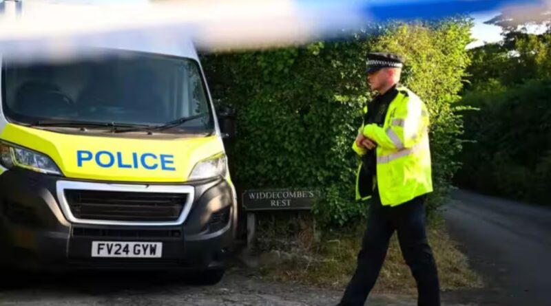 ‘She was helping pay my fees’: Sister of Indian woman stabbed to death in London demands justice