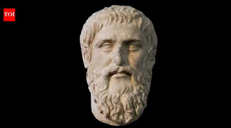 Quote of the day by Socrates' student Plato: "One of the penalties for refusing to participate in politics is…" - a powerful warning about political apathy, civic responsibility and the consequences of staying silent | World News