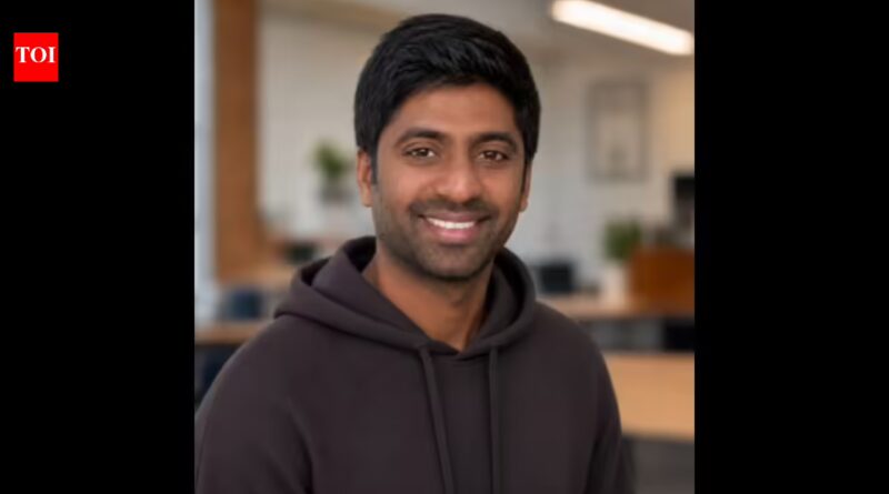 Meet Indian-origin tech leader Uday Ruddaraju, who has become OpenAI's CTO of Compute