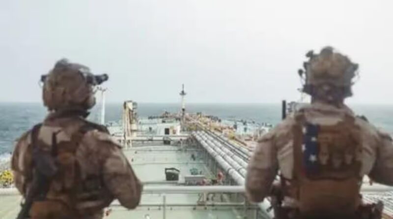 US launches fresh airstrikes on Iran after attack on American troops in Jordan
