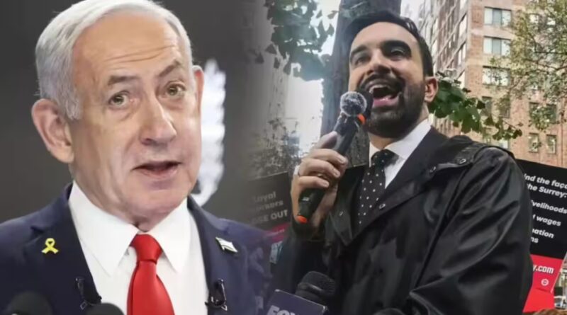 ‘Pure political theatre’: US envoy rejects Zohran Mamdani's threat to arrest Netanyahu during NYC visit