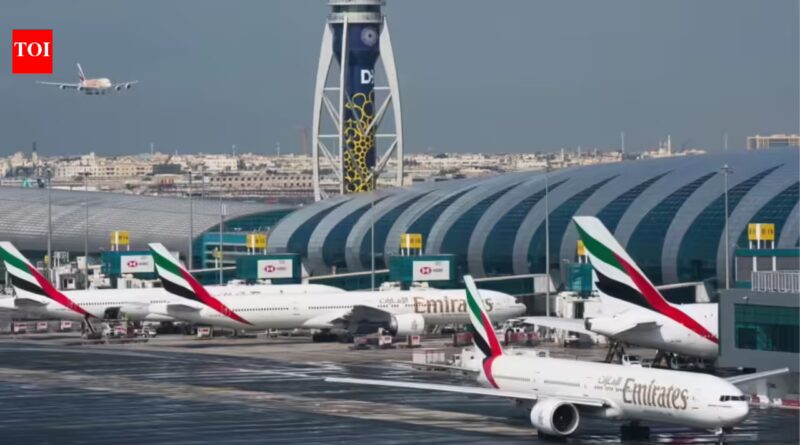 Travelling to UAE? Emirates, Etihad cancel flights on Kuwait, Saudi Arabia routes