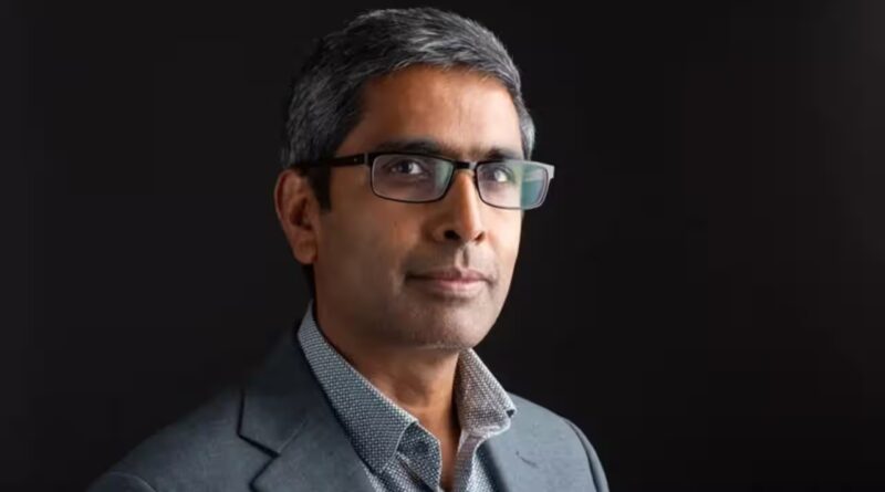 Indian-origin scientist Satchin Panda resigns from California's Salk institute amid sexual misconduct probe | World News