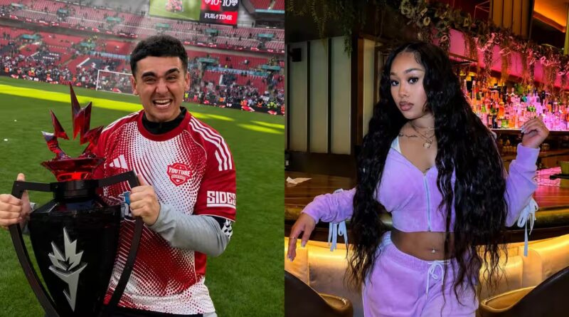 PayBae and Lacy controversy explained as Streamer University 2026 interaction sparks heated debate online