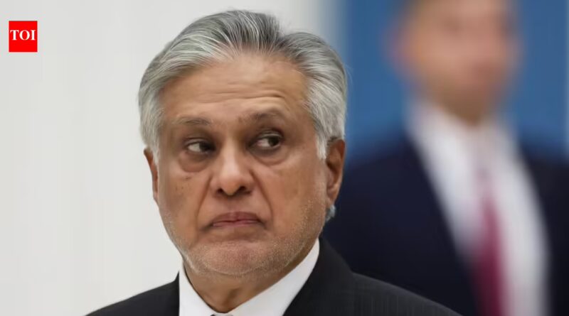 'Weaponisation of water': Pakistan seeks Canada's help to revive Indus Waters Treaty with India