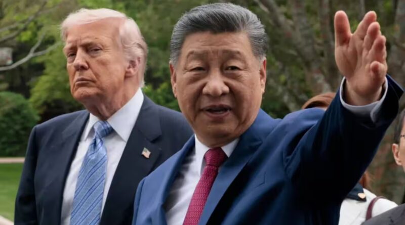 Xi's US trip appears on track even as Trump's election interference claims inject fresh strain